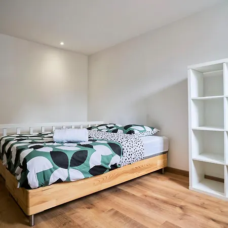 Apartment Vieux - Maison Typique Lilloise *